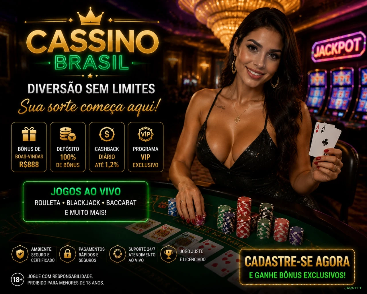 Lottery Clássica na jogorrr