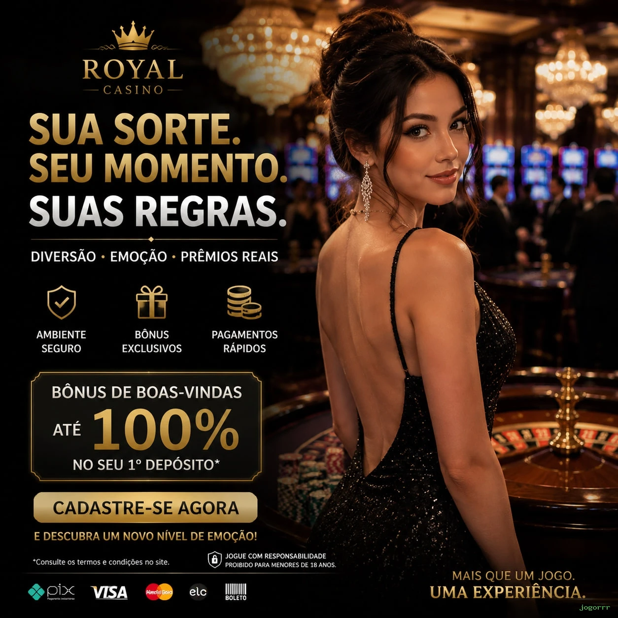 Dicas para ganhar na jogorrr